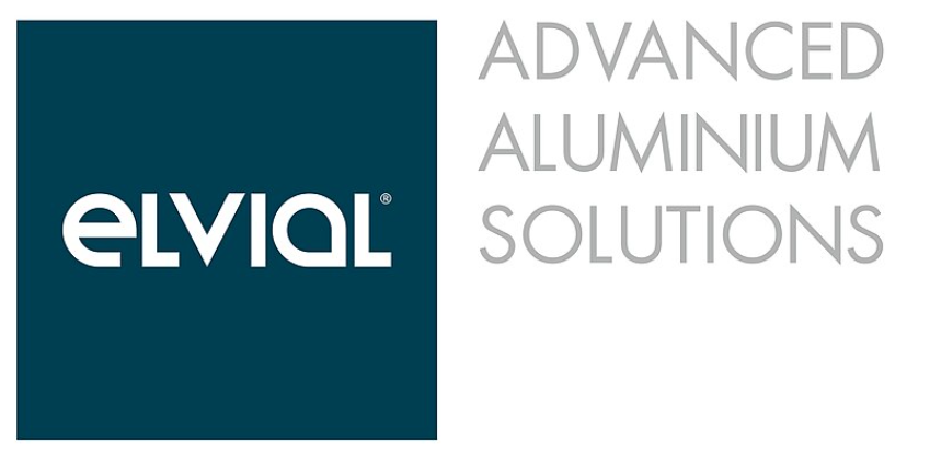 Elvial logo