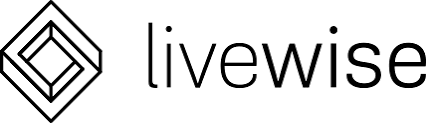 Livewise logo