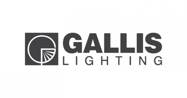 Gallis Lighting logo
