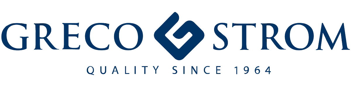 Grecostrom logo