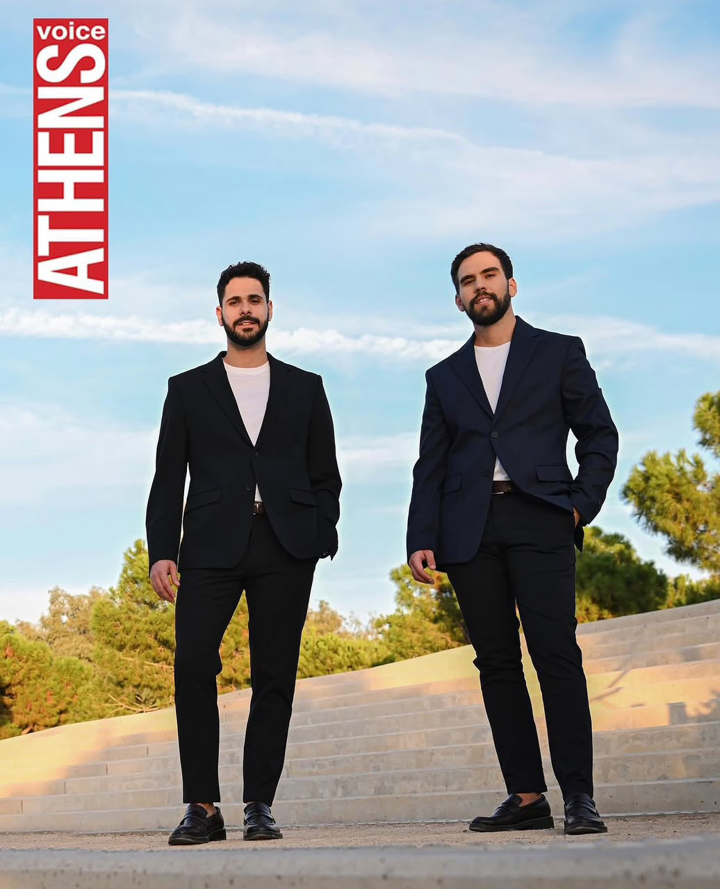 Athens Voice — Next Big Thing 2025