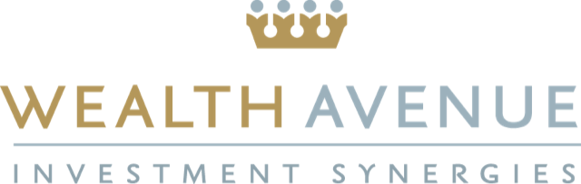 Wealth Avenue logo