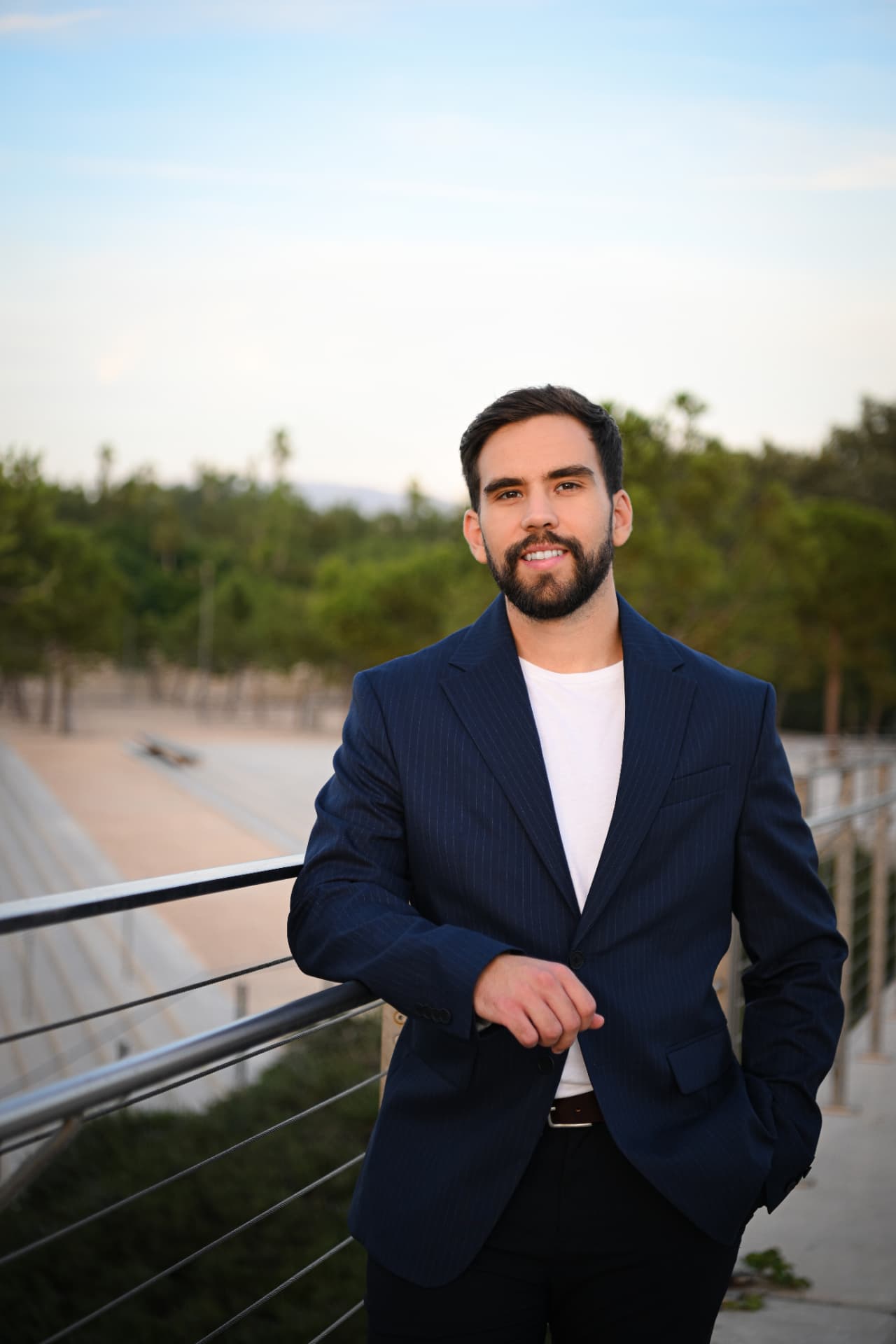 Tasos Kremydas, Co Founder & Lead Architect Engineer