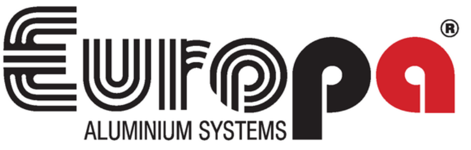 Europa Aluminium Systems logo