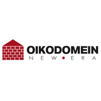 Oikodomein logo